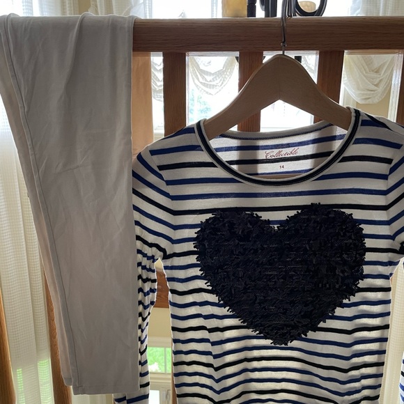 Crewcuts Ensemble - Picture 1 of 7